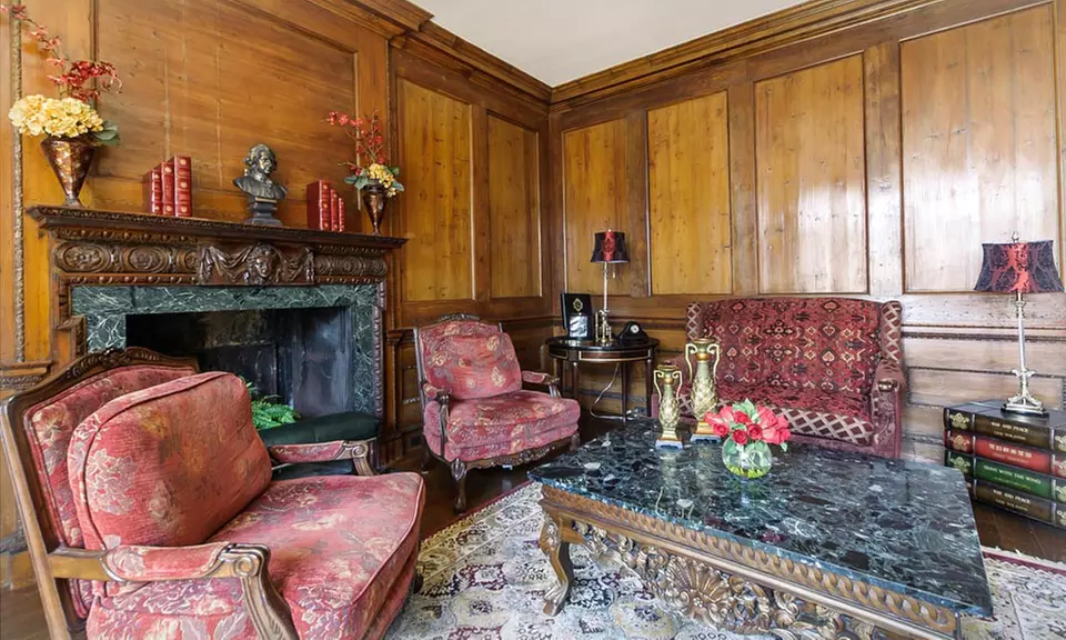 Stunning Castle in Ramapo Mountains!