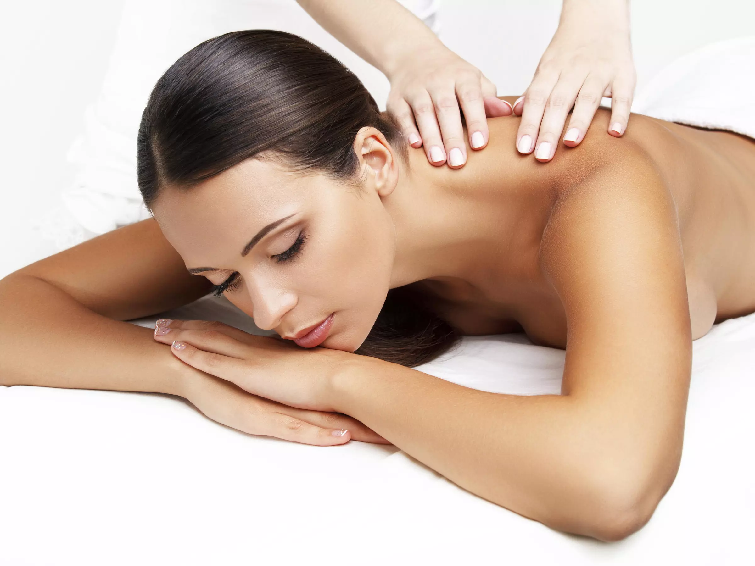Up to 45% Off at Beverly Hills Spa - Primary Image