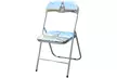 Set of Six City-Themed Foldable Kitchen Chairs - Image 5