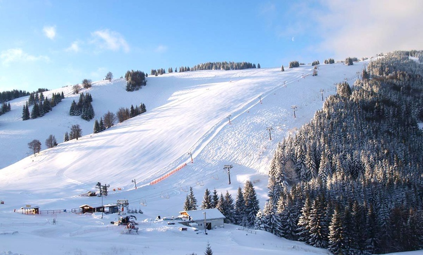 Image 5: ⛷ Słowacja: skipass Ružomberok – Malinô Brdo