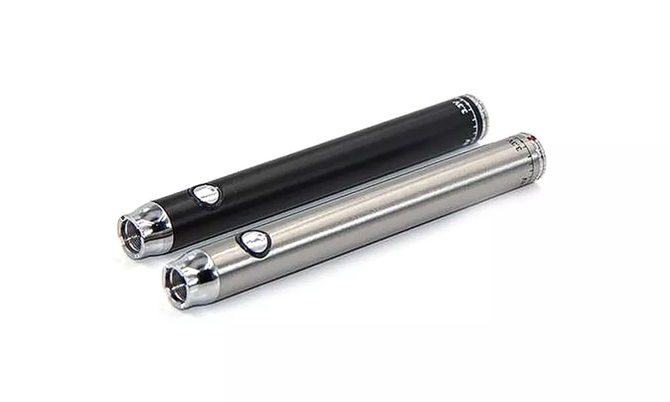 Variable Wattage Battery from Happy Leaves - Primary Image