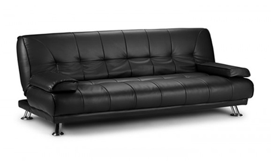 groupon hampshire sofa bed