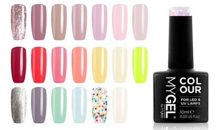 Mylee MYGEL Gel Nail Polish | Groupon Goods