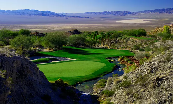 $29 for Golf Membership from Golf Card International ($59 Value) - Primary Image