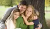 60-Minute Outdoor Photo Shoot at Up to Two Locations from Elaina's Arts LLC (70% Off)