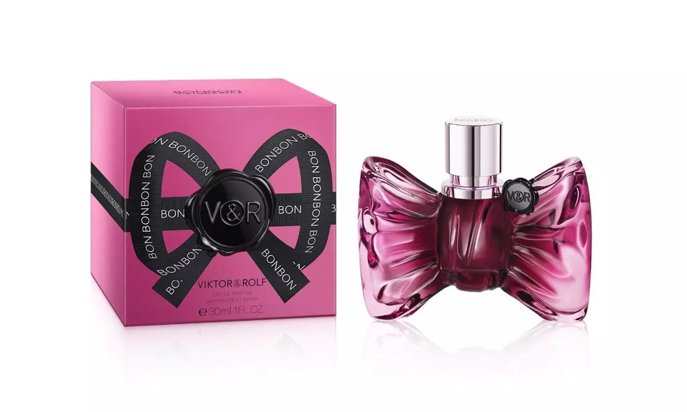 Viktor & Rolf Fragrances