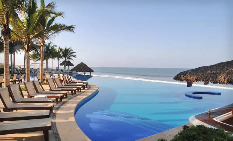 All-Inclusive Stay at Bel Air Collection Resort & Spa Vallarta in Puerto Vallarta, Mexico - Primary Image