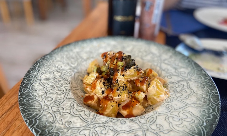 Image 13: Menú de arroces, carne o pescado para 2 o 4 personas en Port Saplaya 