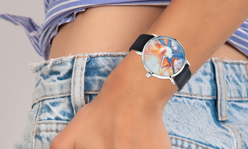 Image 6: Montres SC Crystal Paris