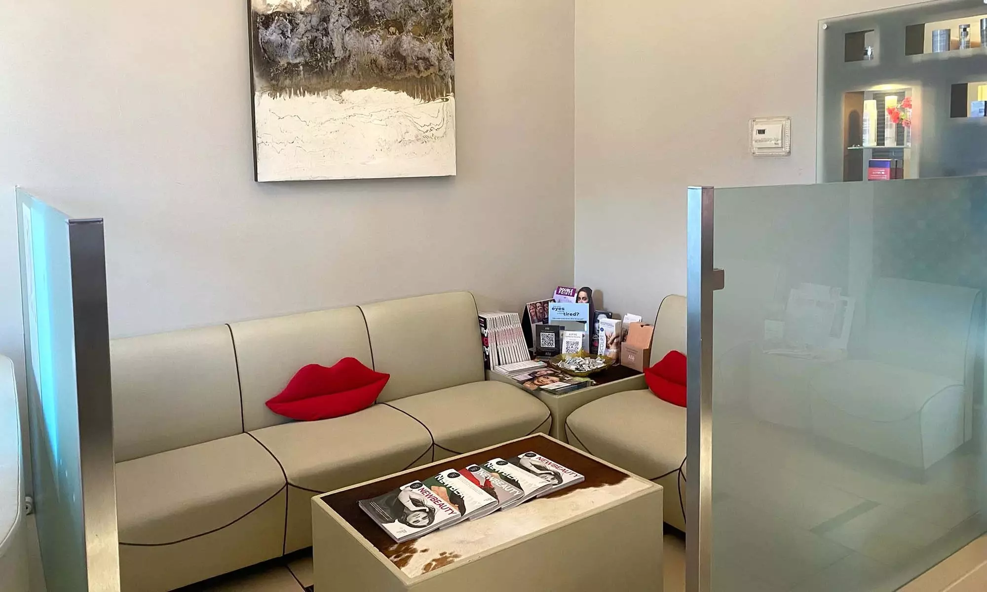 Get 60 Units of Dysport, Chin or Cheek Contouring with Dermal Filler