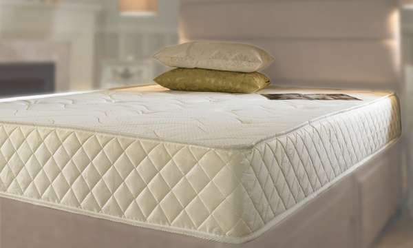 mattress deals groupon