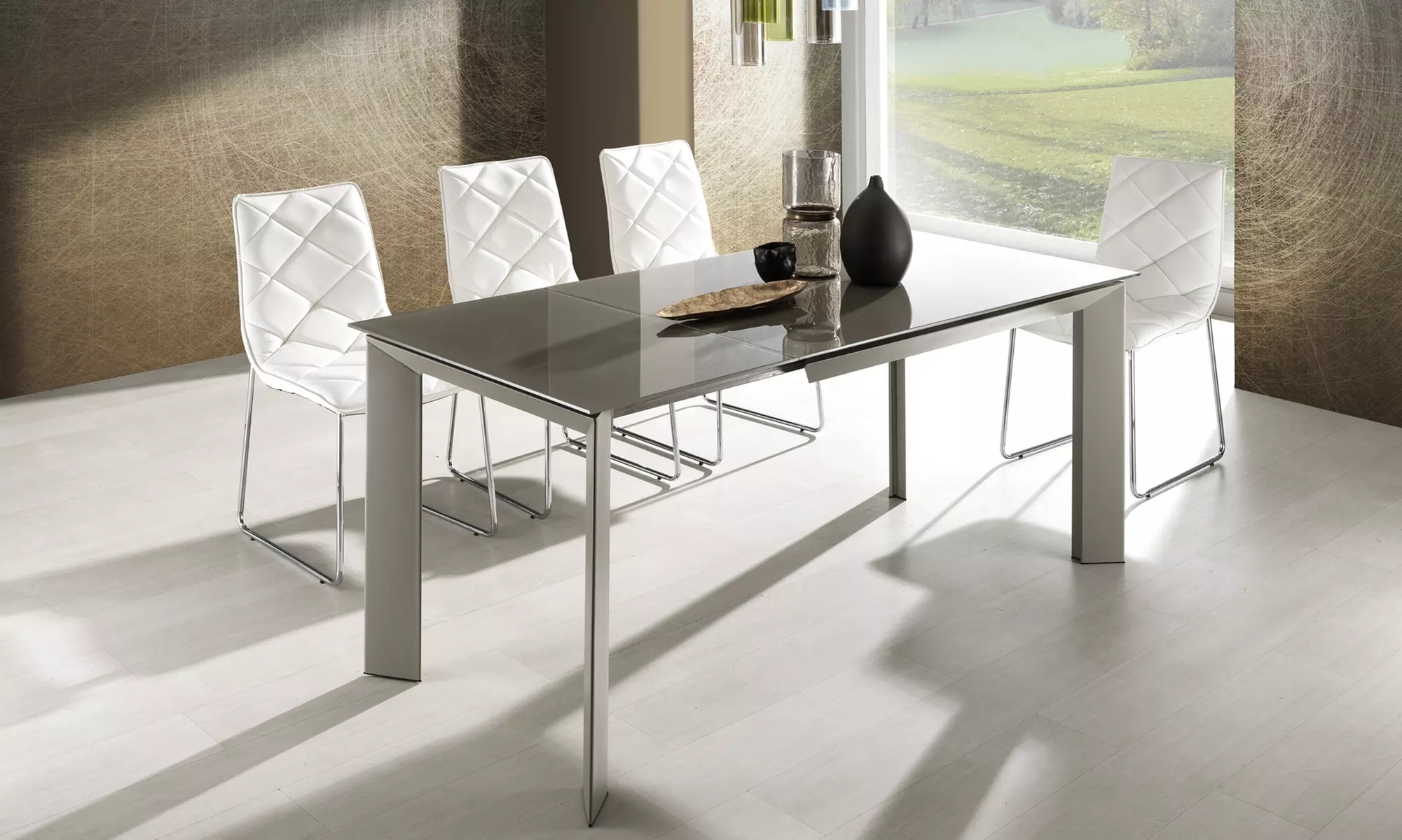 Tavolo allungabile Toledo Oresteluchetta