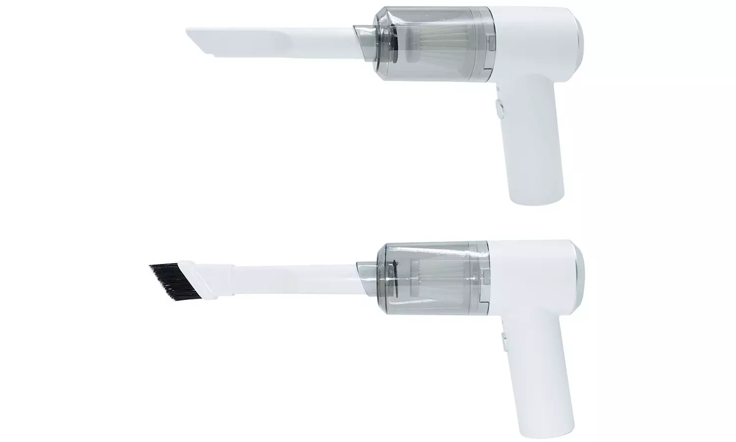 Mini Aspirapolvere Portatile Potente 120w