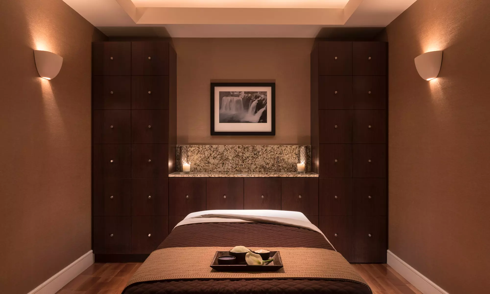 Spa Day for One or Two at The Ritz-Carlton Spa, Denver (Up to 20% Price Reduction). Three Options Available. - Primary Image