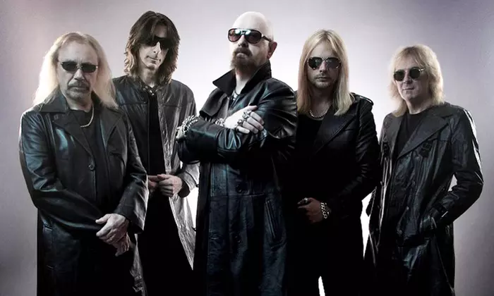 Judas Priest: Redeemer of Souls Tour with Mastodon on November 12 at 7 p.m. - Primary Image