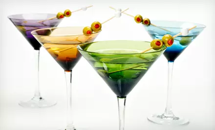 $299 for a Two-Week Bartending-Certification Course at Fine Art Bartending School ($599 Value) - Primary Image