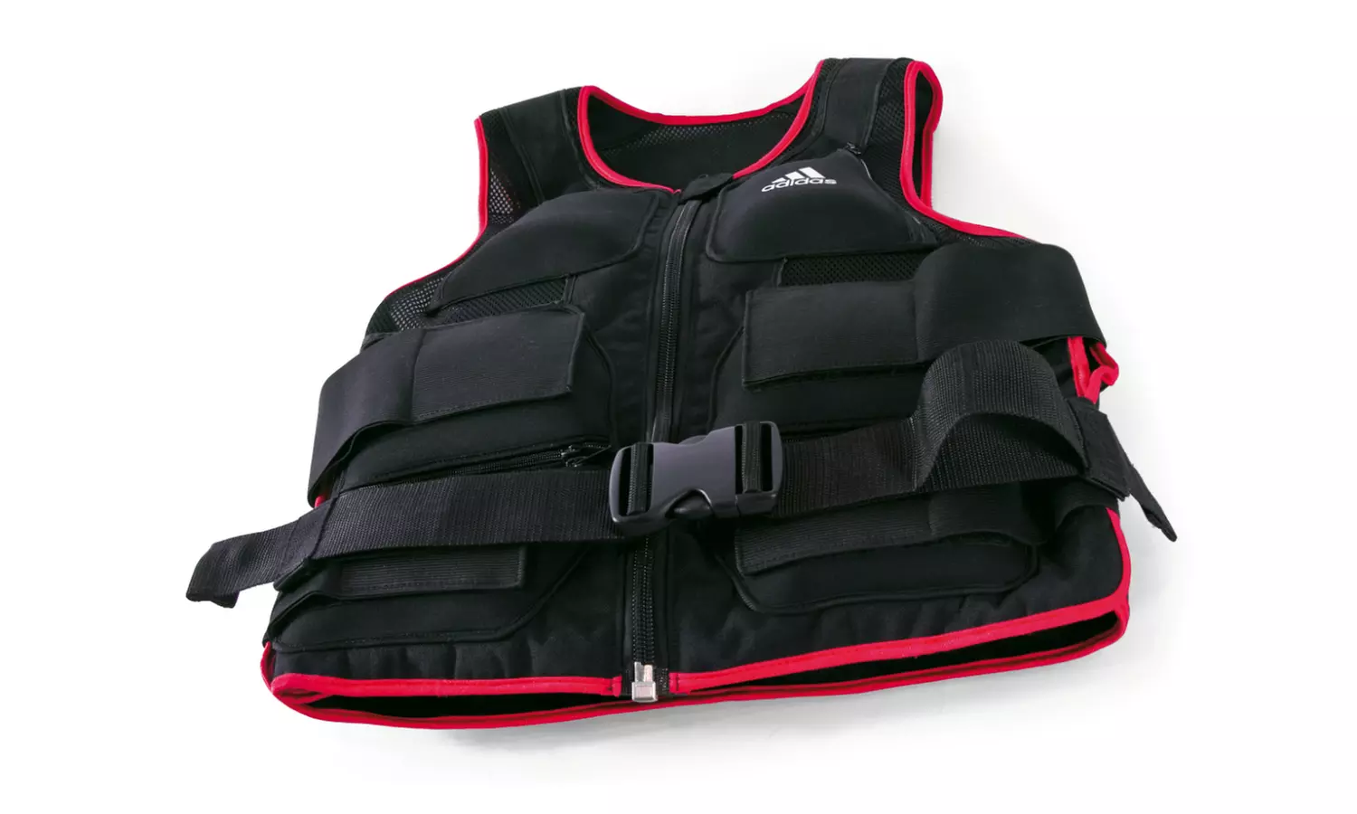 Adidas 22-Pound Weight Vest - Second Medium