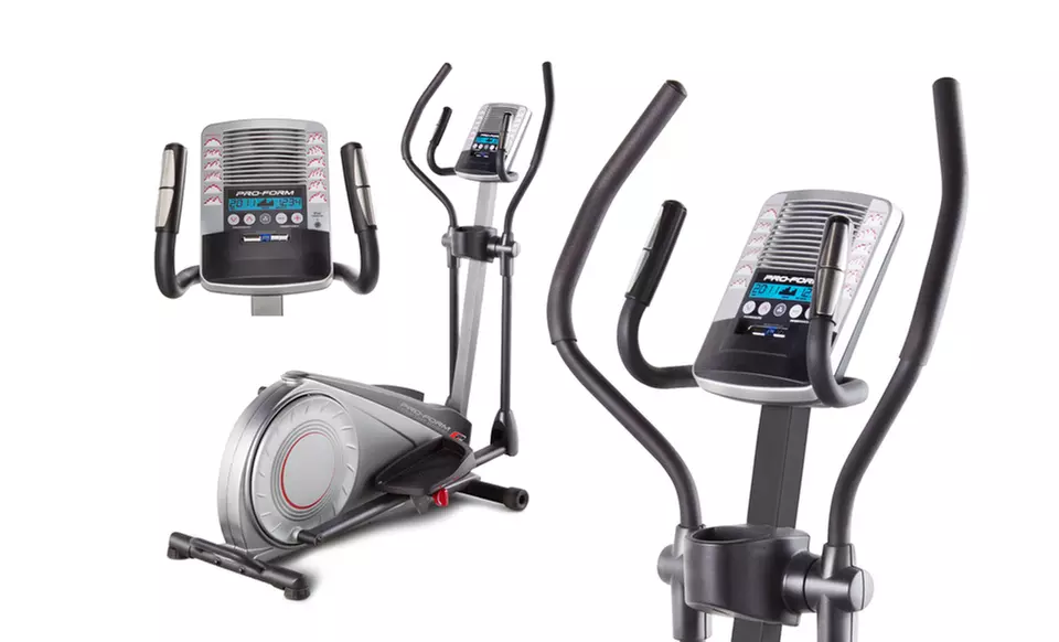 ProForm 600 LE Elliptical - Second Medium