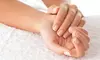 One Gel Manicure or Two Gel Manicures with Gel Polish Removal at Nails by Beth (Up to 54% Off)
