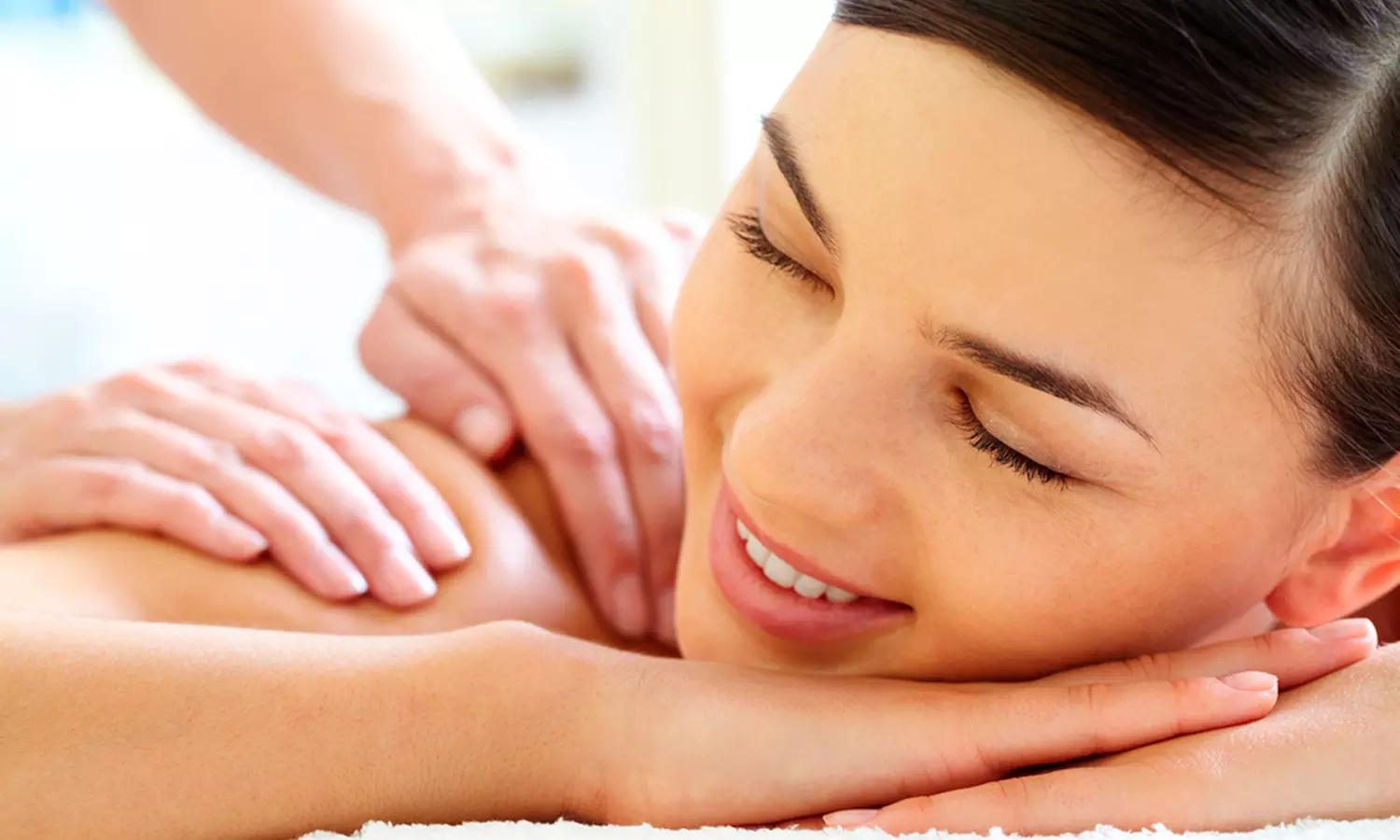 One or Two Swedish Massages or One Deep-Tissue Massage with Aromatherapy at TLCMassageU (Up to 54% Off) - Primary Image