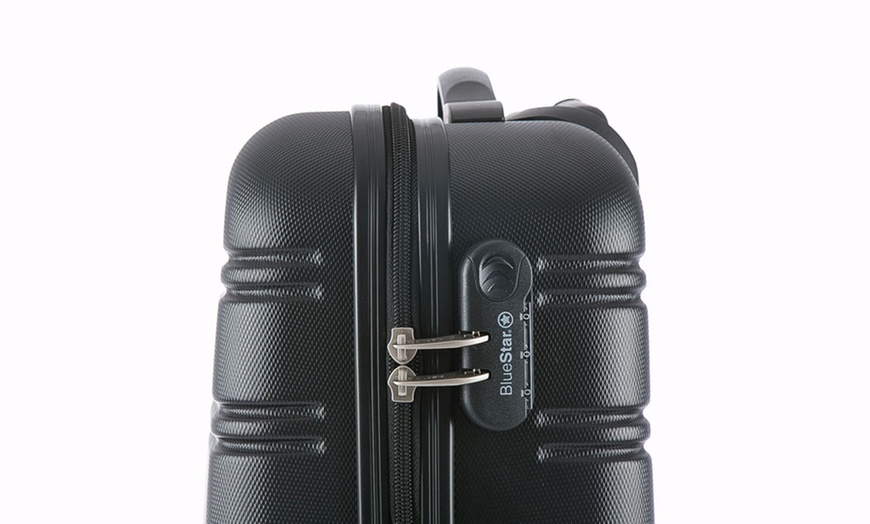 Image 6: Lightweight Luggage