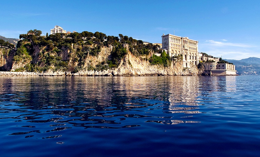 Image 13: Museo Oceanografico a Monaco -50%