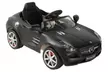 Mercedes SLS Kids' Ride-On Car - Second Medium