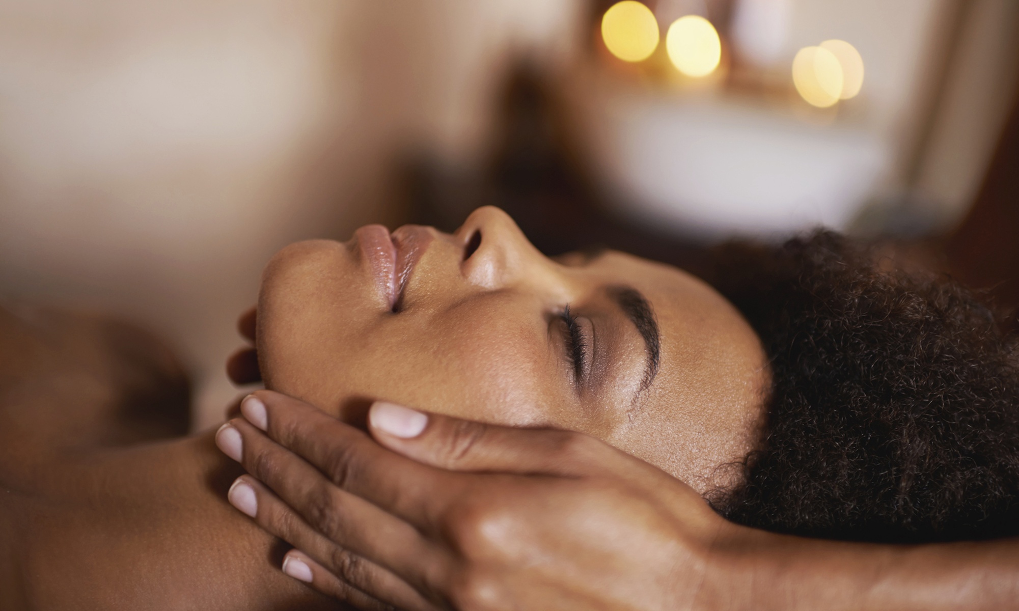 Targeted Massage Relief with Optional Cupping Therapy
