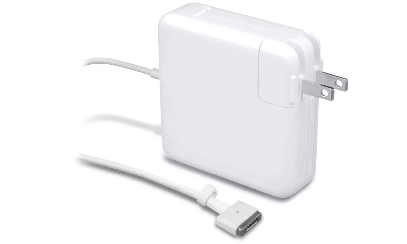Apple MagSafe 2 Power Adapters for MacBook Air or MacBook Pro - Second Medium