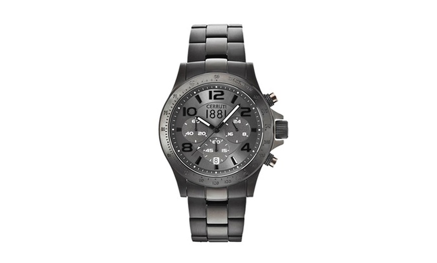 Montres Cerruti 1881 | Groupon