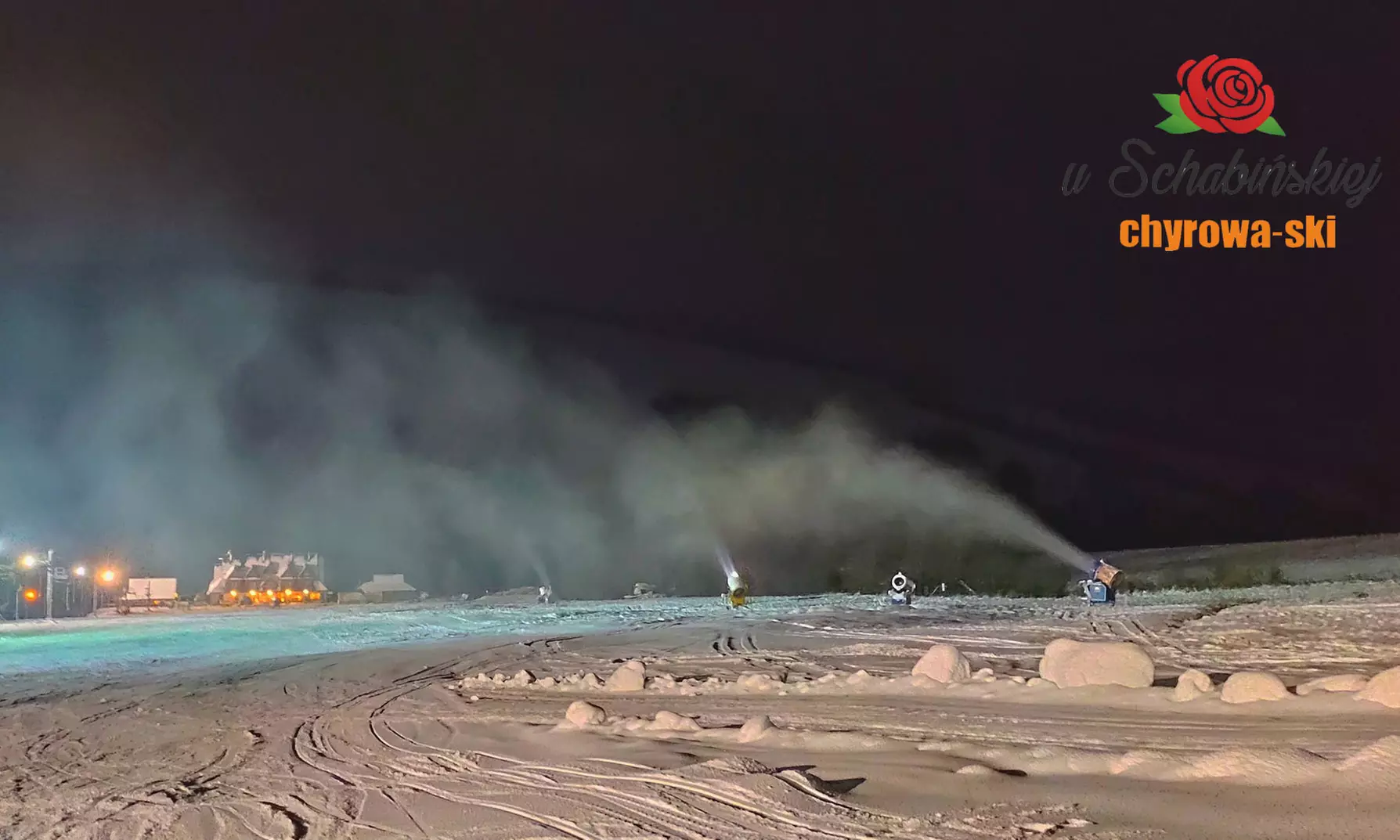 Taniej na stok! Karnety narciarskie Chyrowa-Ski z rabatem