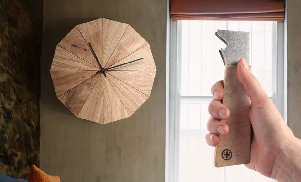 RX Made Rustic Reclaimed Home Accessories. Assorted Options - Primary Image