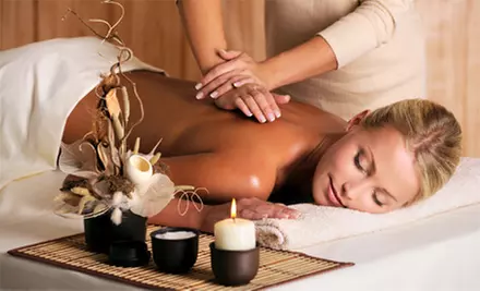 60-Minute Swedish Massage with Optional Pedicure at Milano Spa & Wellness Center (Up to 55% Off) - Primary Image
