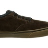 Image 3: Vans Winston Low Top Trainers
