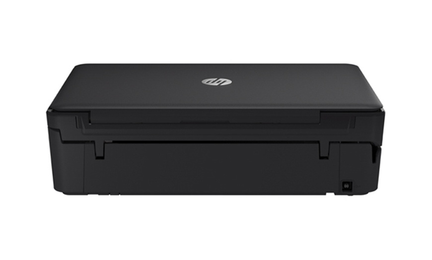 Image 4: All-in-One Printer