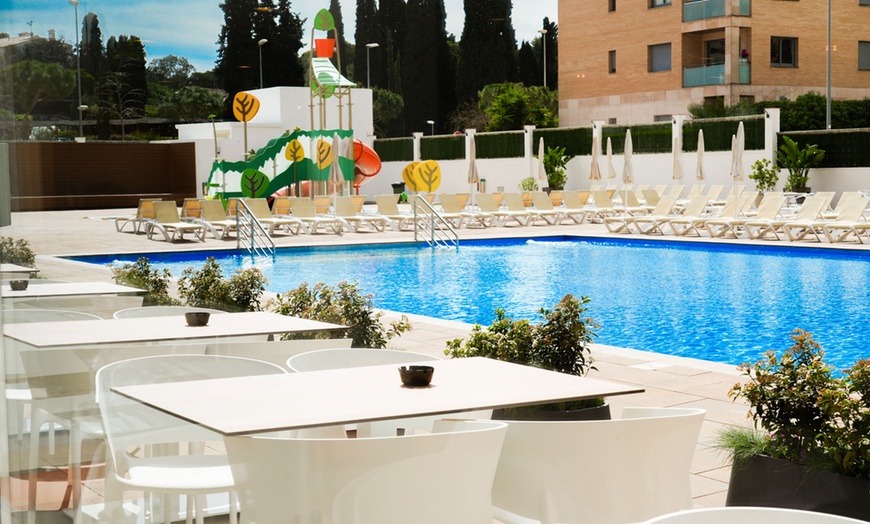 Image 5: ⛱️ ESPAGNE | Lloret de Mar - Hôtel Amatista 4*