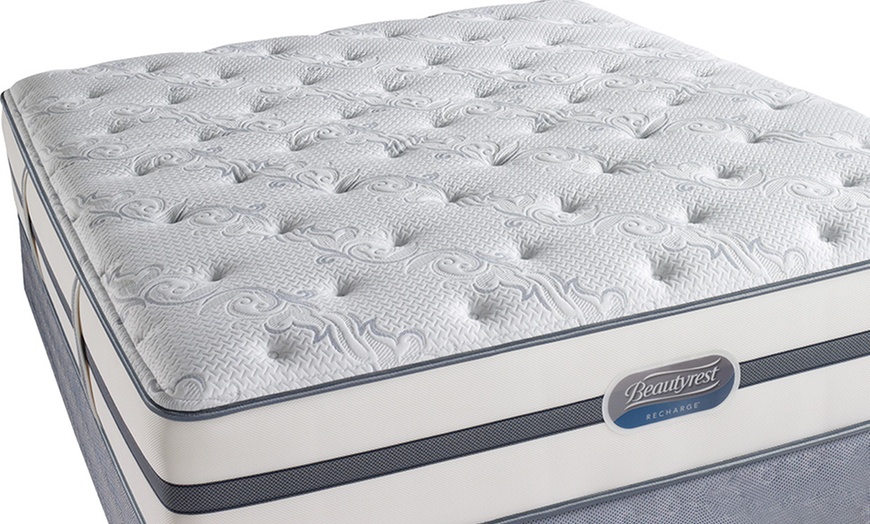 simmons marriott mattress