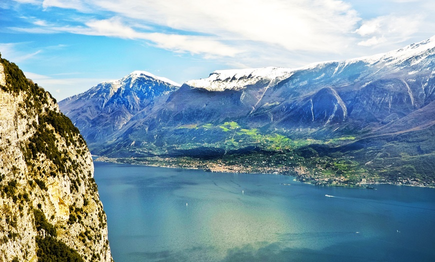 Image 3: Lago Garda: 1 o 2 notti anche in mezza pensione