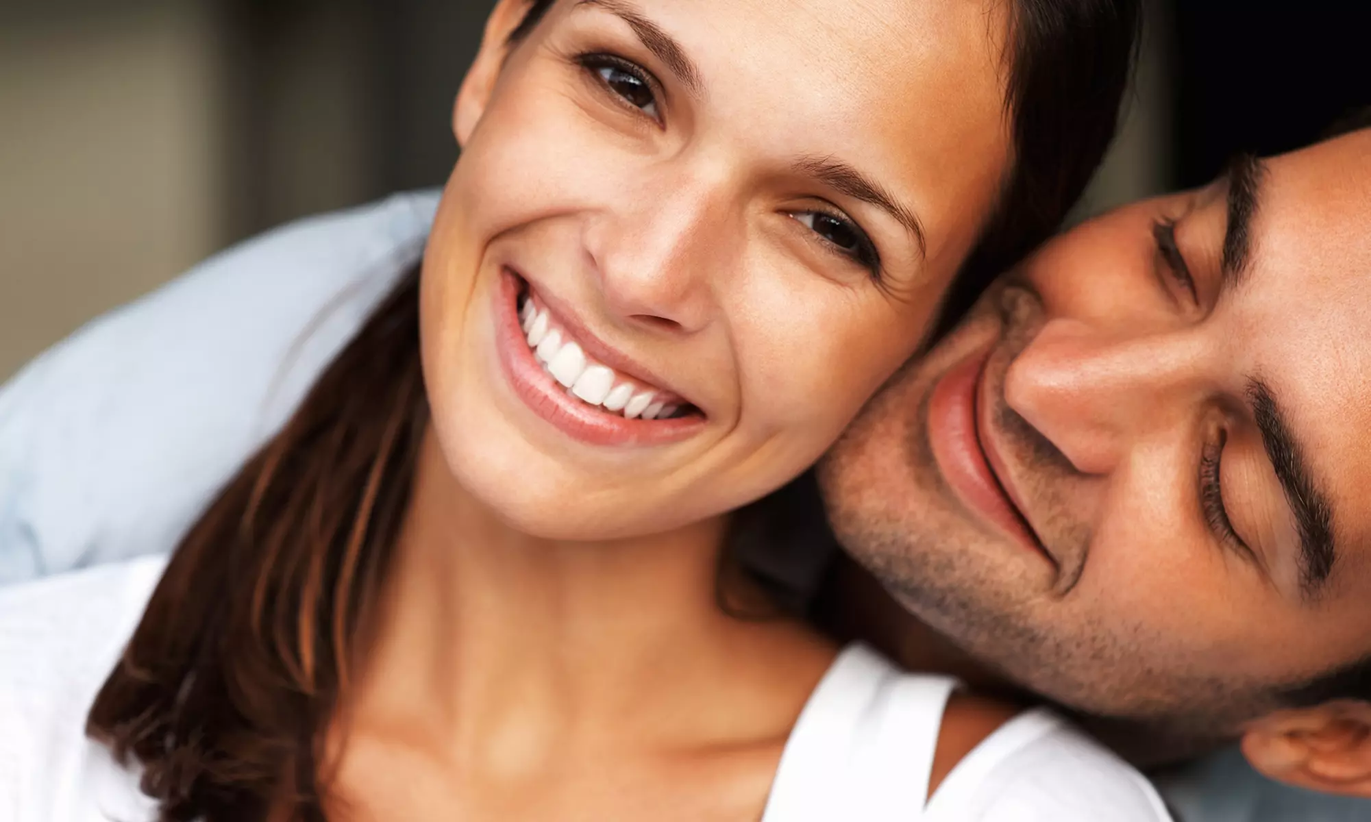 $99 for $1,500 Toward Complete Invisalign Treatment with Take-Home Teeth-Whitening Kit at Reflection Dental  - Primary Image