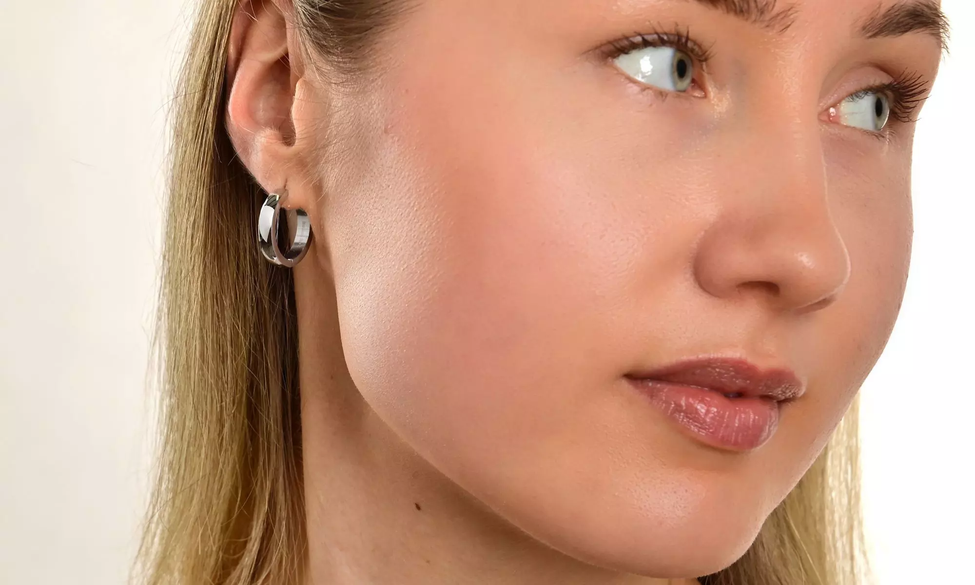 Boucles d'oreilles Akzent