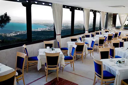 Gargano 4*: camera Standard con colazione o mezza pensione e Spa