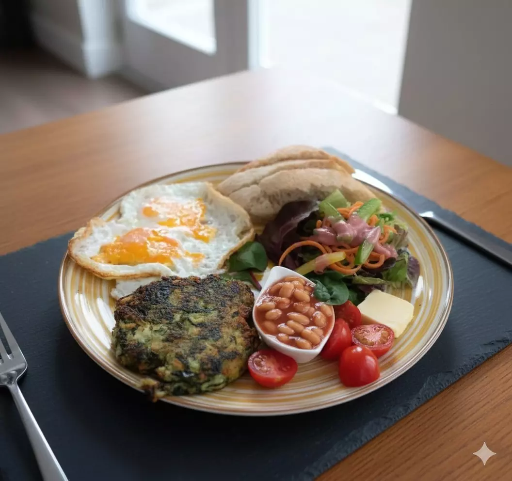 Starte köstlich in den Tag: Frühstück nach Wahl für 1, 2 oder 4 Pers.