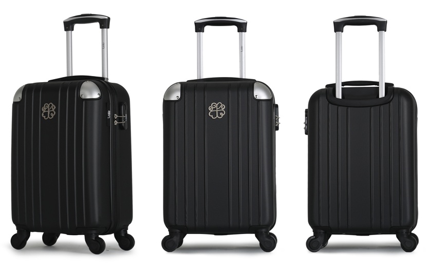 Image 2: LPB Cabin Luggage