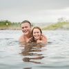 Image 1: LAND-ONLY Iceland: 5-Day Vacation with 3 Guided Tours & Breakfast