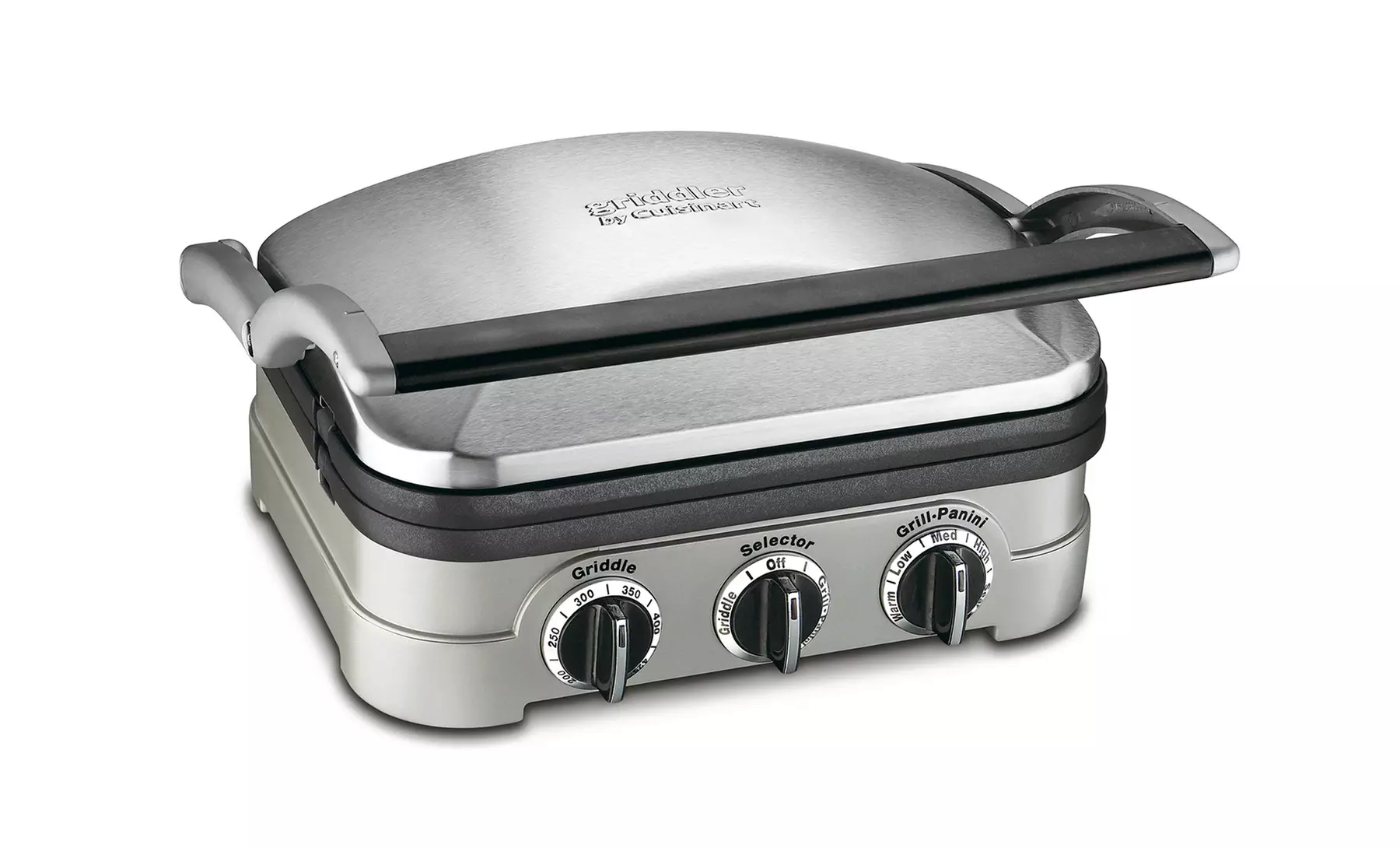 Cuisinart Griddler Multi-Functional Indoor Grill - Second Medium
