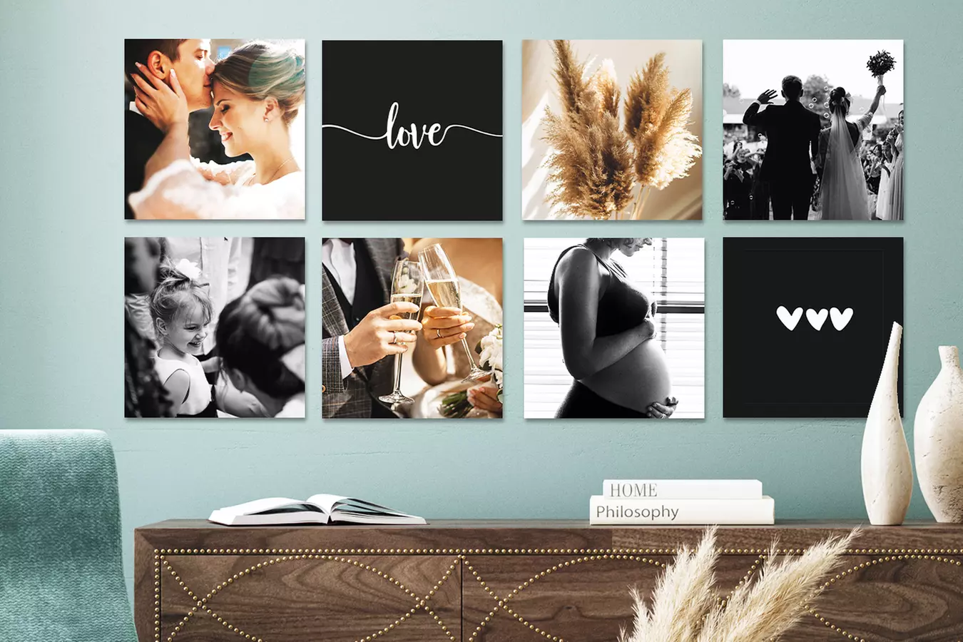 1-16 foto's op vierkant forex