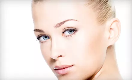 One or Three Soothing Facials at Weigh to Go Anti-Aging Medical Spa (Up to 56% Off) - Primary Image