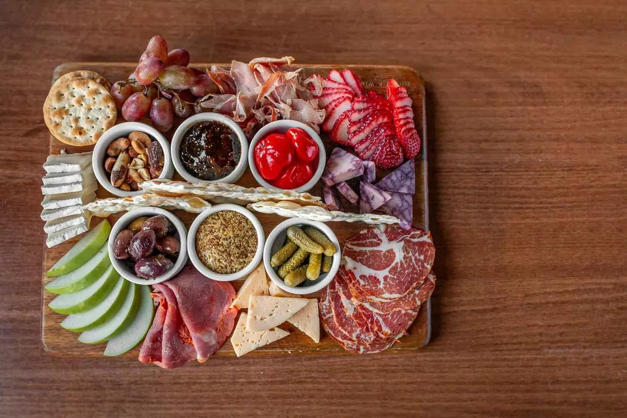 $25, $50 or $100 Restaurant eGift Card to Indulge Bistro and Wine Bar - Primary Image