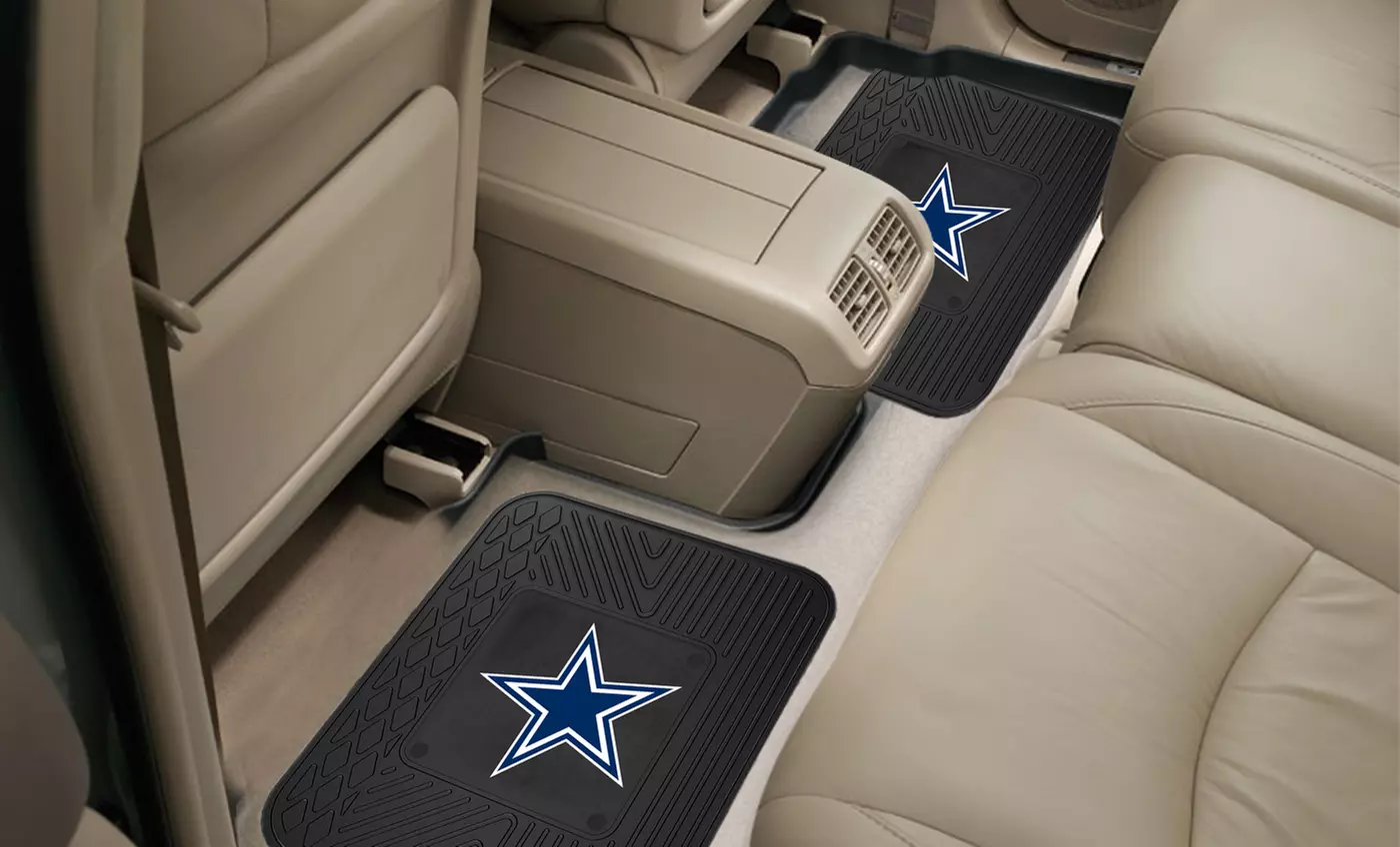 NFL Utility Mats (2-Pack) - Primary Image