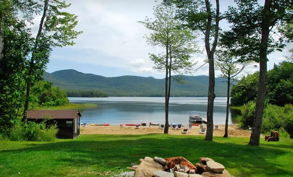 Stay at The Mountain Top Inn & Resort in Chittenden, VT, with Dates Available into October - Primary Image